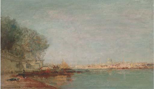 Henri Duvieux - Istanbul