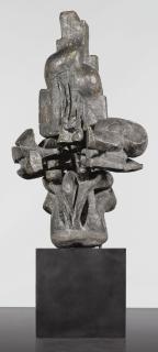 Henri Etienne-Martin - La Nuit Nina