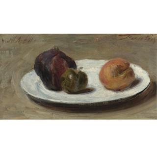 Henri Fantin-Latour - Nature Morte