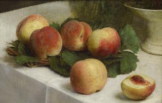 Henri Fantin-Latour - Pêches