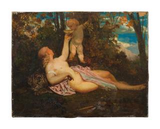 Henri-Frederic Schopin - Bacchanal