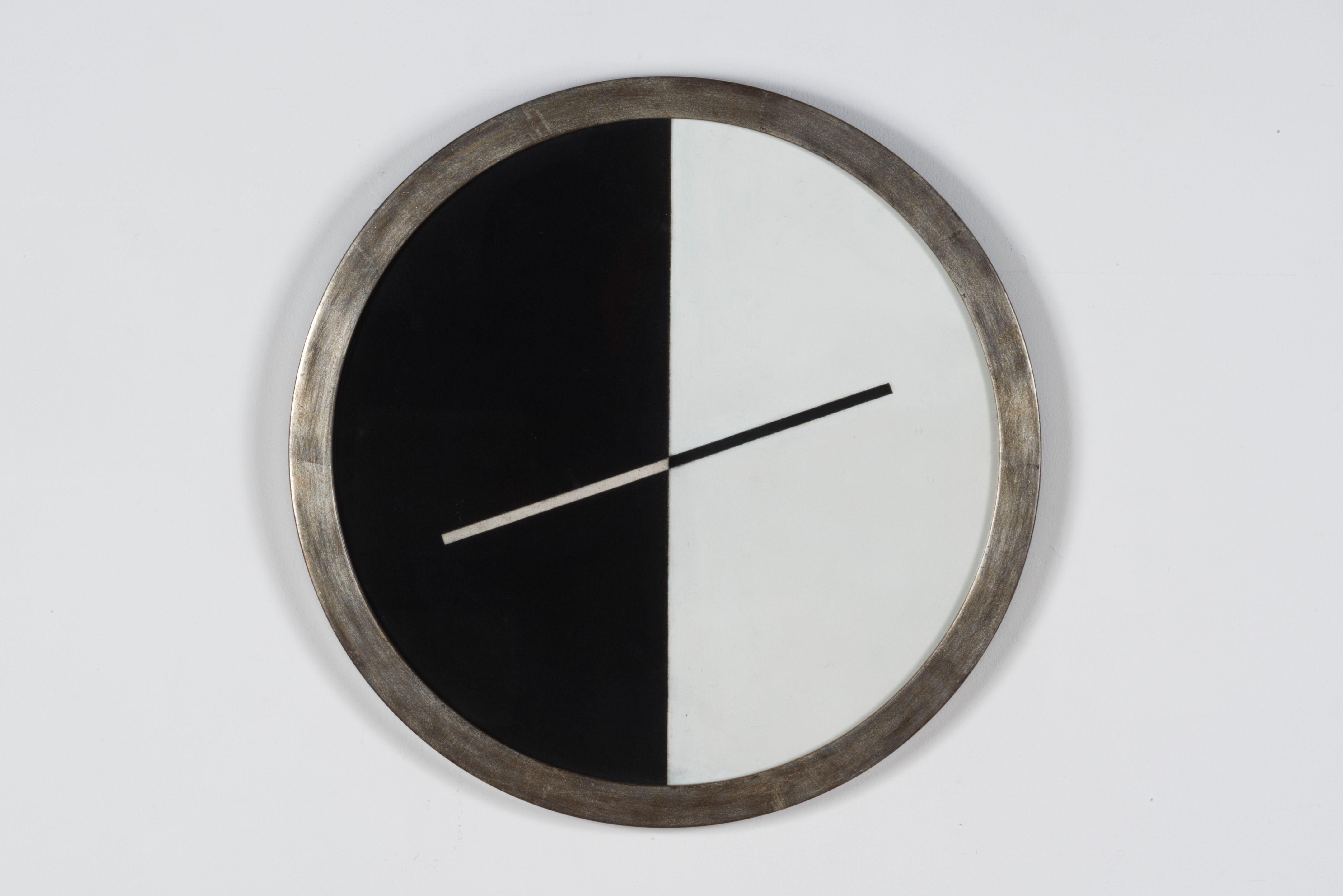 Henri Gabriel - Ligne brisée