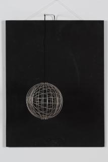 Henri Gabriel - Mobile cinétique ludique