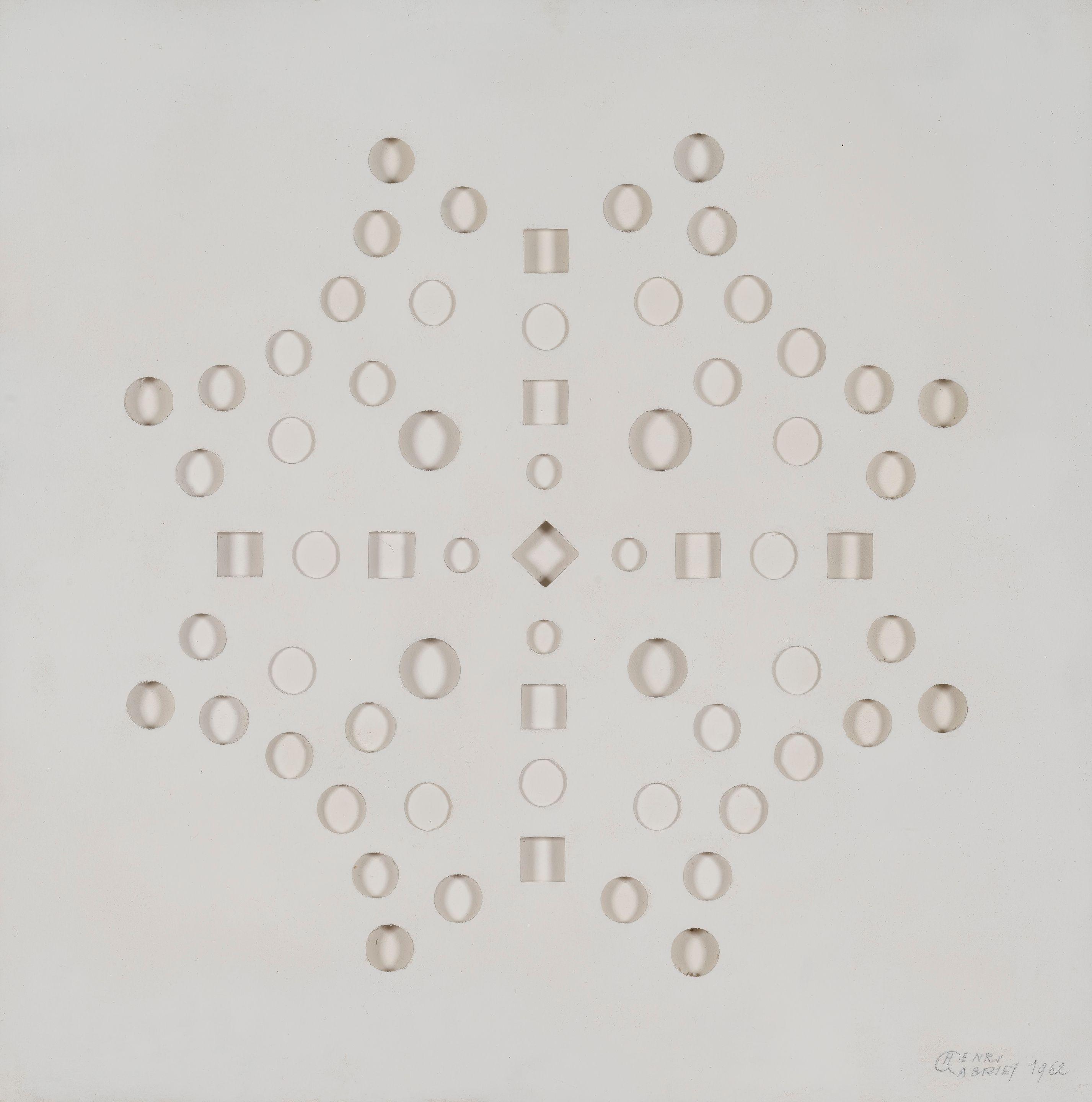 Henri Gabriel - Mozart