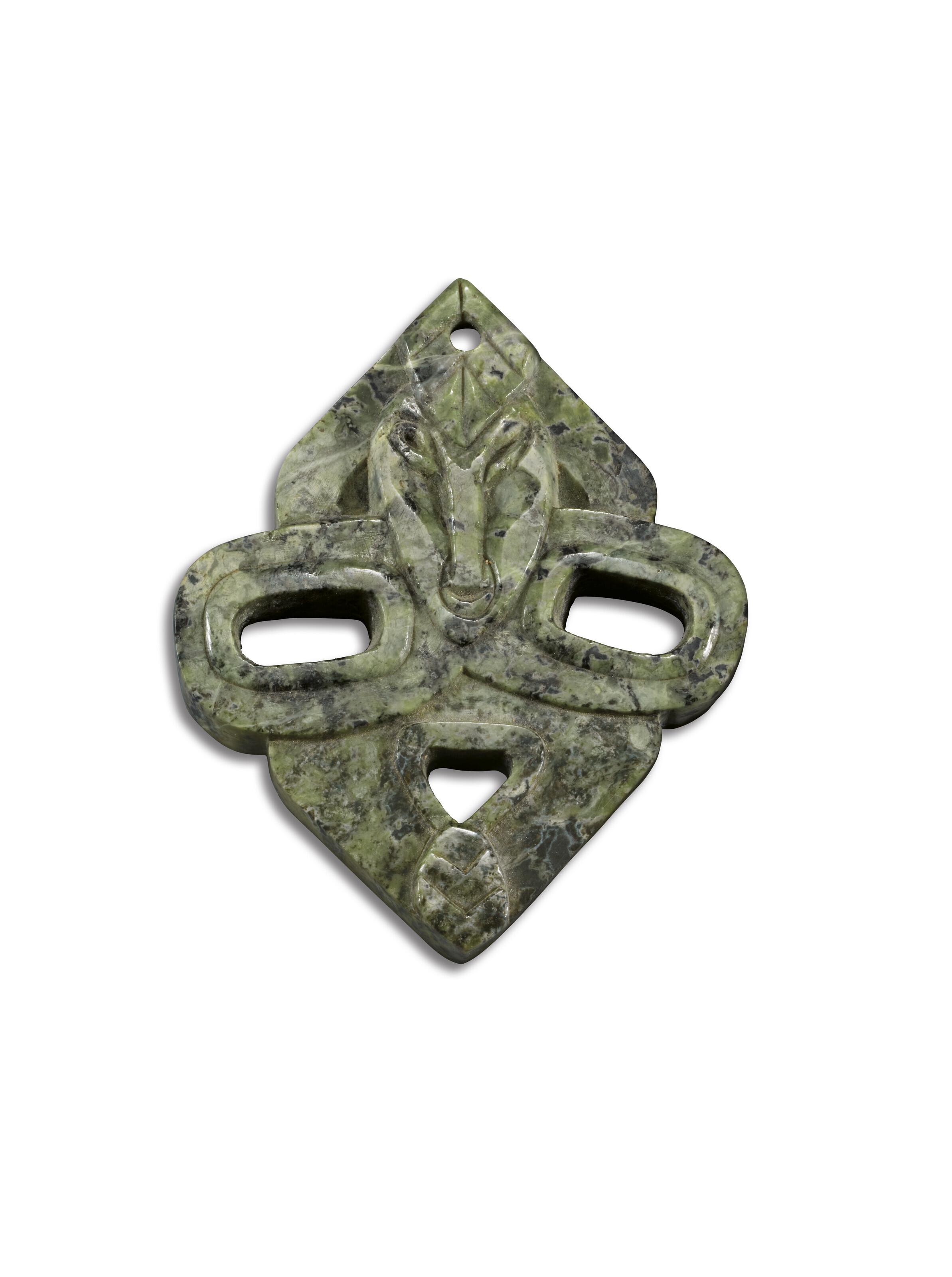 Henri Gaudier-Brzeska - Charm