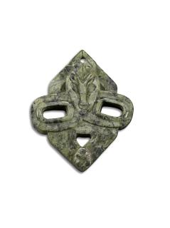 Henri Gaudier-Brzeska - Charm