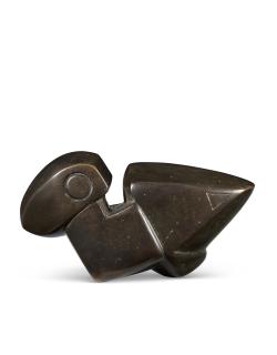 Henri Gaudier-Brzeska - Duck