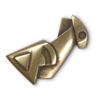 Henri Gaudier-Brzeska - Fish