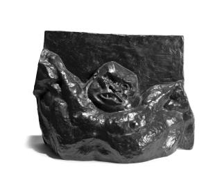 Henri Gaudier-Brzeska - Gorilla