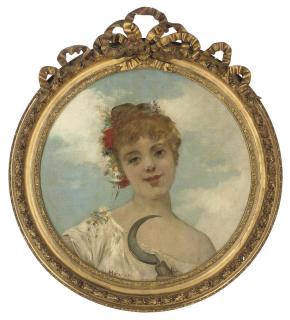 Henri Gervex - L\'Été