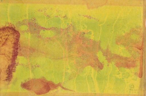 Henri Hans Pfeiffer - Sans titre