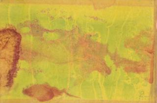 Henri Hans Pfeiffer - Sans titre