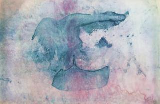 Henri Hans Pfeiffer - Sans titre