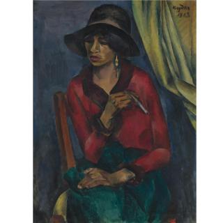 Henri Hayden - Häicha