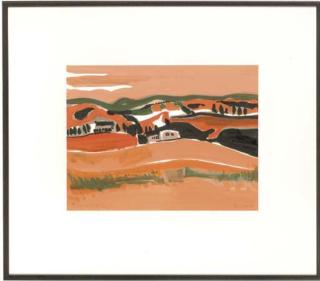 Henri Hayden - Pays d\'Alsace