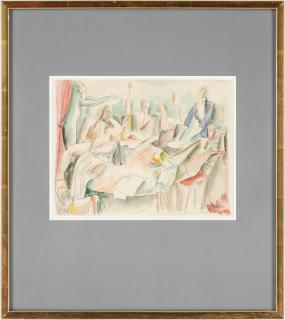 Henri Hayden - Unknown