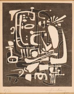 Henri Heerbrandt - Komposition.