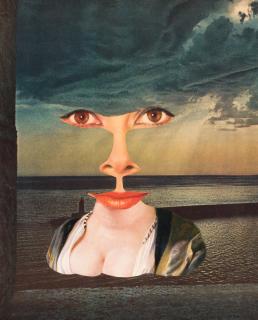 Henri Heerbrant - Hommage à René Magritte