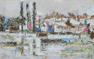 Henri-Julien Seigle - \