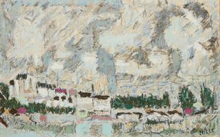 Henri-Julien Seigle - \