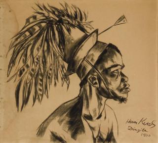 Henri Kerels - Chef Azande