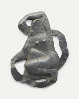 Henri Laurens - Etude pour Grande Stella