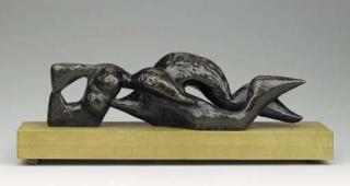 Henri Laurens - Eventide