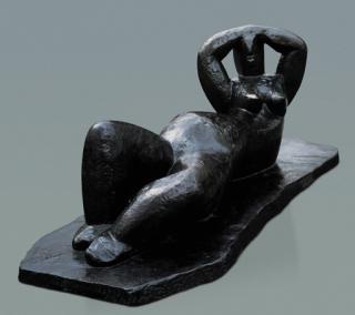 Henri Laurens - Grande maternité