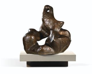 Henri Laurens - Groupe De Sirènes