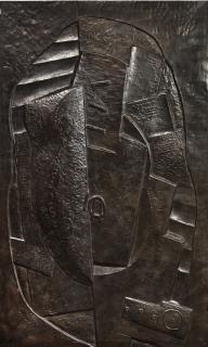 Henri Laurens - Guitare