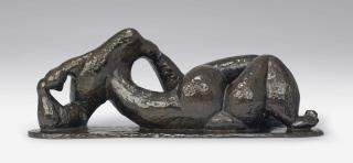 Henri Laurens - La grande nuit