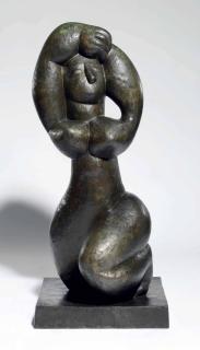 Henri Laurens - La Lune