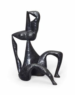 Henri Laurens - La Mère