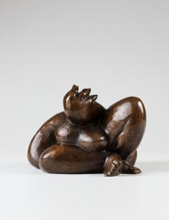 Henri Laurens - La Nuit