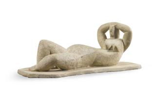 Henri Laurens - La Petite Maternité