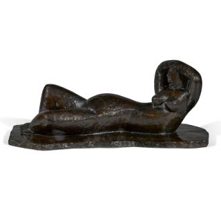 Henri Laurens - La Petite Maternité