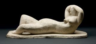 Henri Laurens - La petite maternité