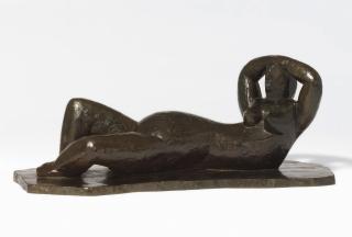 Henri Laurens - La petite maternité