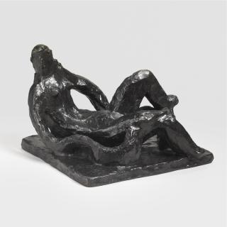 Henri Laurens - L\'Architecture