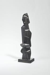 Henri Laurens - Le Boxeur