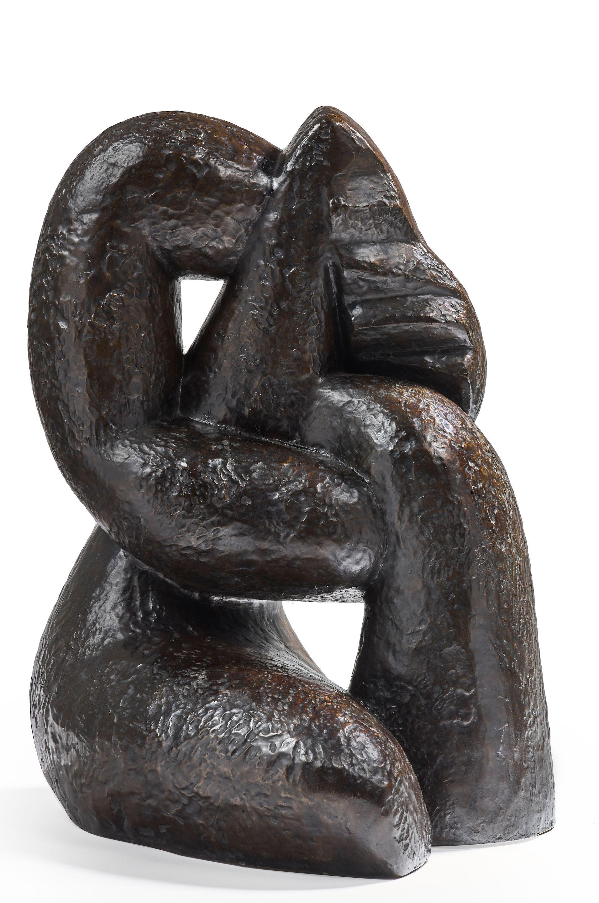 Henri Laurens - Le torse