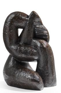 Henri Laurens - Le torse