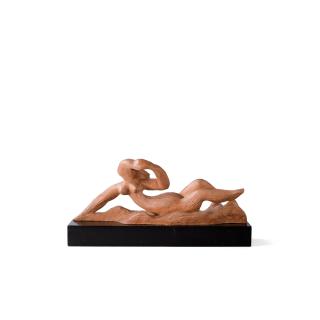 Henri Laurens - L\'Ondine