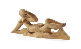 Henri Laurens - Ondine