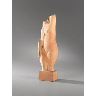 Henri Laurens - Torse