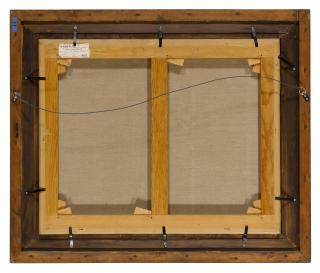 Henri Lebasque - La Terrasse à Préfailles