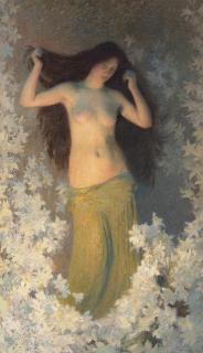 Henri Martin - Beauté