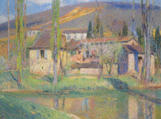 Henri Martin - Labastide-Du-Vert