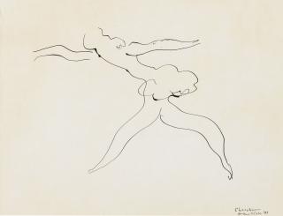 Henri Matisse - Christiana