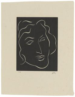 Henri Matisse - Florentine